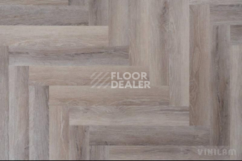 Кварцвиниловые полы Vinilam Parquet Herringbone 6,5 мм IS11122 Эрмитаж паркет фото 1 | FLOORDEALER